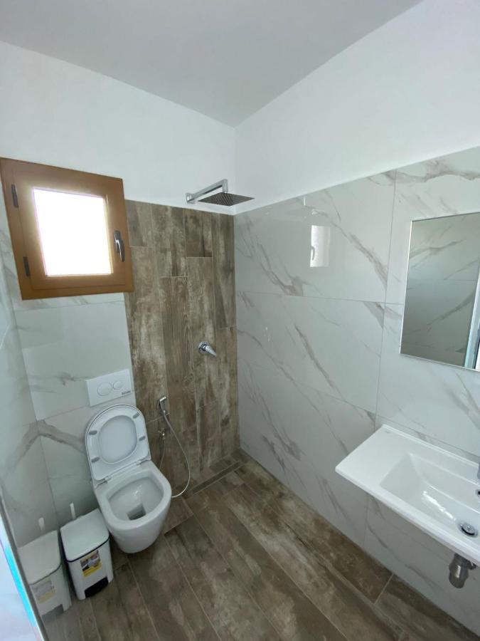 Vila Arlind Hotel Vlorë Exterior foto